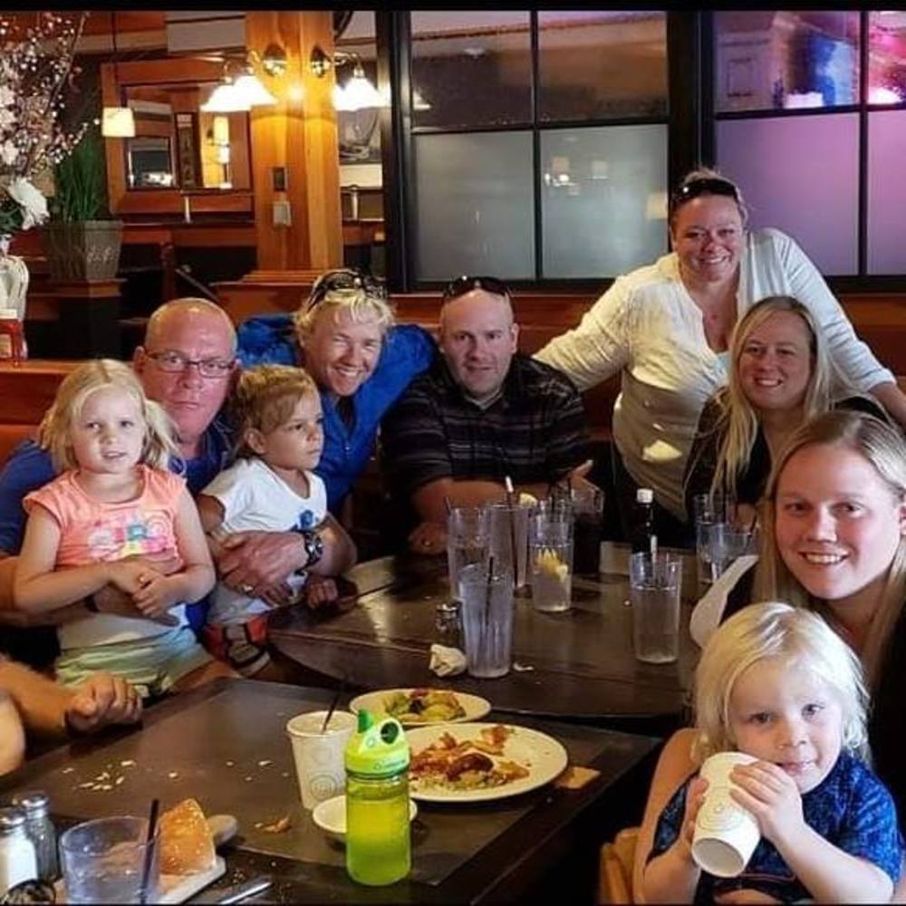 Meet your Posher, Kevin